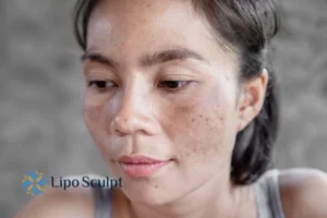 Cryopen Top 5 Treatable Conditions 2 Cryopen Kirkstall Successfully removes age spot and sun damage FAST!