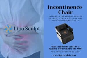 EM Chair: A Non-Surgical Solution for Treating Faecal Incontinence 5 EM Chair Kirkstall For Faecal incontinence.