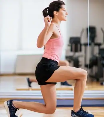 fat freezing Kirkstall and exercise