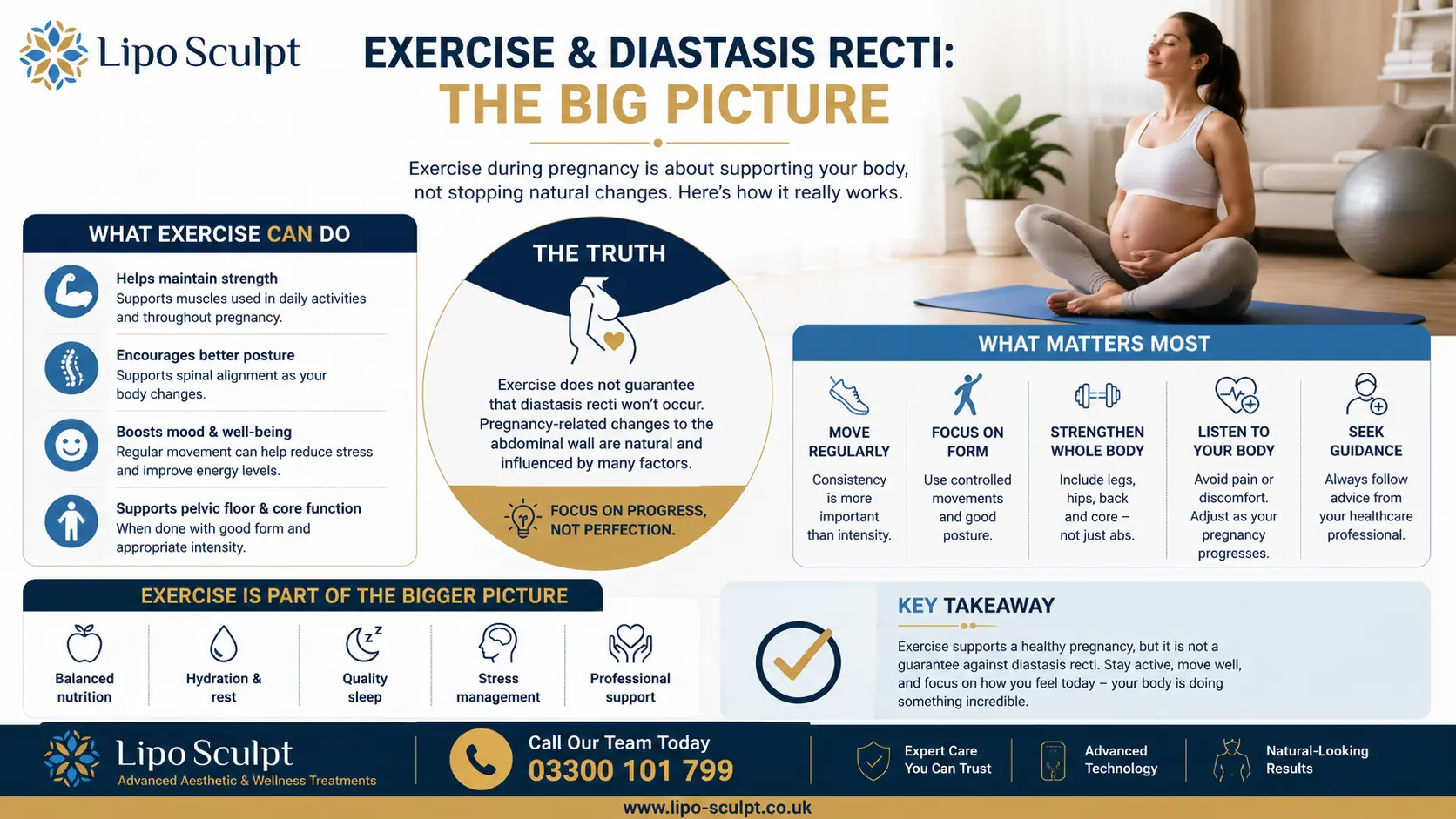 Does Exercise Reduce the Risk of Diastasis Recti? 3 Does Exercise Reduce the Risk of Diastasis Recti Kirkstall : Which Types of Exercise May Support a Healthier Core?